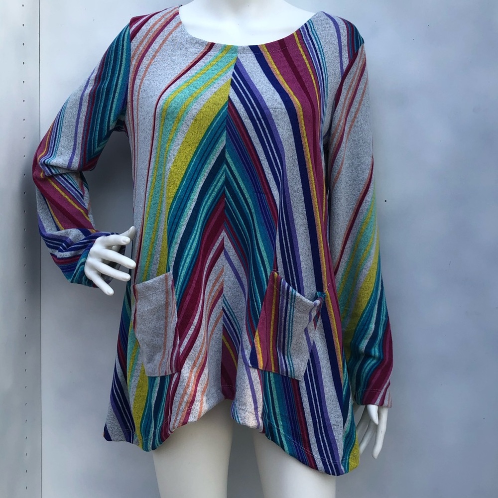 T|O Thomas & Olivia Top Size‎ S